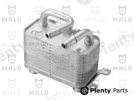 Akron-Malò 135049 — Oil Cooler, engine oil
