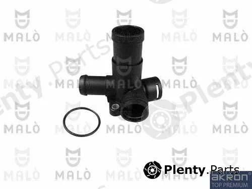 Akron-Malò 116103 — Coolant Flange