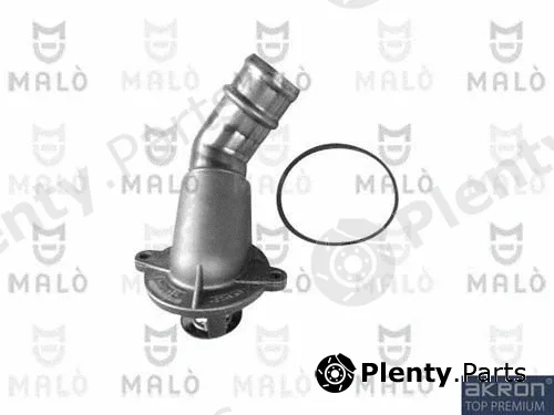 Akron-Malò TER238 — Thermostat, coolant