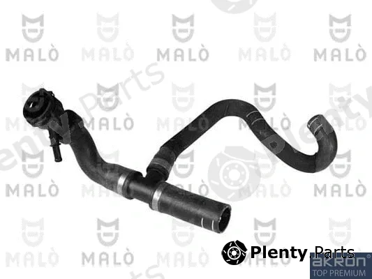 Akron-Malò 17449A — Radiator Hose