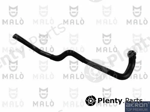 Akron-Malò 331531A — Radiator Hose