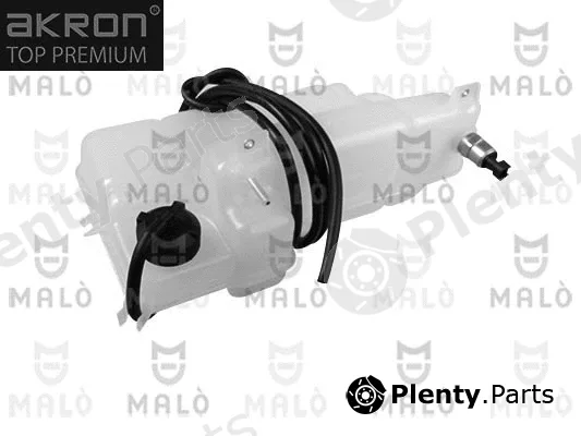 Akron-Malò 117228 — Expansion Tank, coolant
