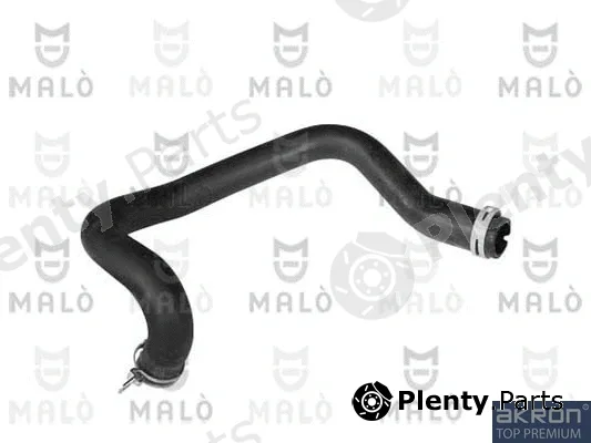 Akron-Malò 18395A — Radiator Hose