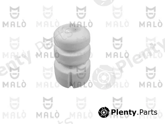 Akron-Malò 174363 — Rubber Buffer, suspension