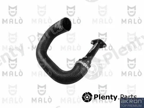Akron-Malò 146934A — Charge Air Hose