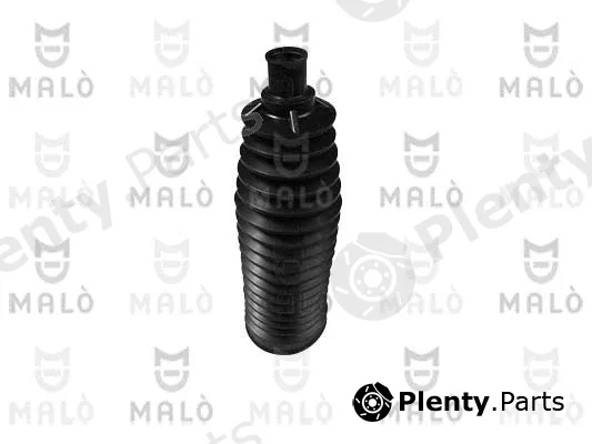 Akron-Malò 27420 — Bellow, steering