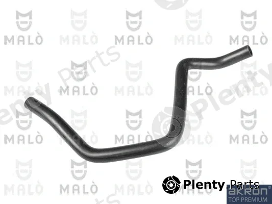 Akron-Malò 152581A — Hose, heat exchanger (heating)
