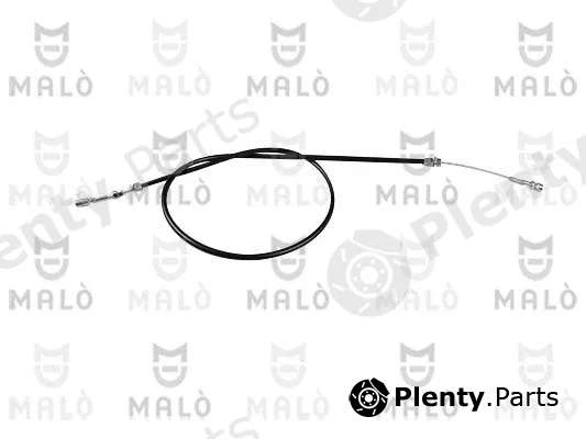 Akron-Malò 22602 — Accelerator Cable