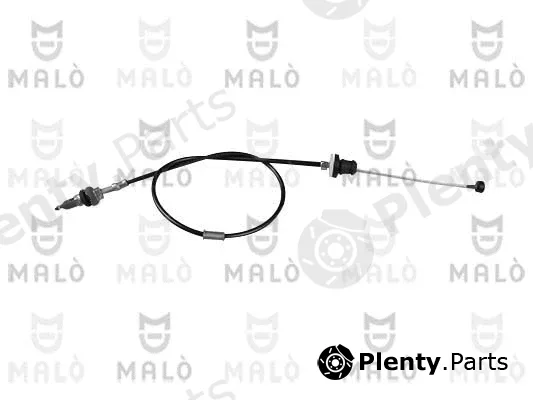 Akron-Malò 21104 — Accelerator Cable