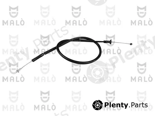 Akron-Malò 22376 — Accelerator Cable