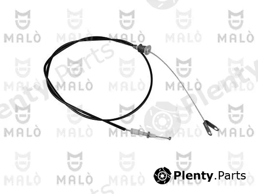 Akron-Malò 22679 — Accelerator Cable