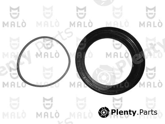 Akron-Malò 136020 — Seal, fuel sender unit