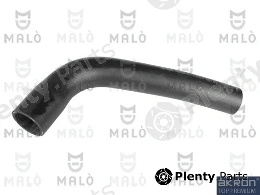 Akron-Malò 6089A — Radiator Hose