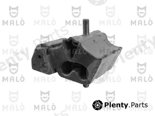 Akron-Malò 23211 — Mounting, engine