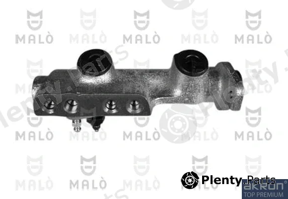 Akron-Malò 89321 — Brake Master Cylinder
