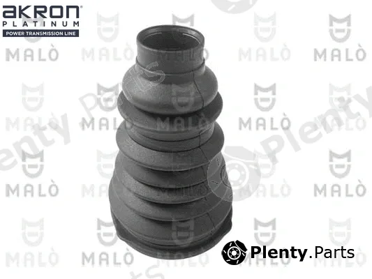 Akron-Malò 18663 — Bellow, drive shaft
