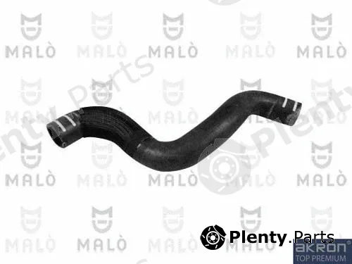 Akron-Malò 149437A — Radiator Hose