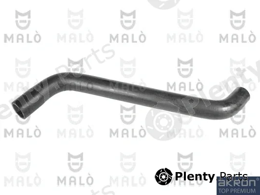 Akron-Malò 15319A — Radiator Hose