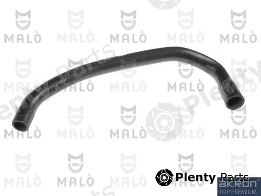 Akron-Malò 18234A — Radiator Hose