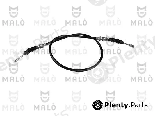 Akron-Malò 26963 — Accelerator Cable