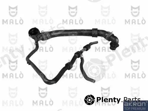 Akron-Malò 173604A — Radiator Hose
