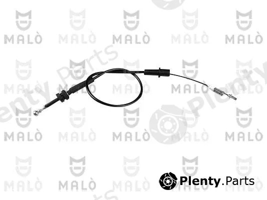 Akron-Malò 22612 — Accelerator Cable