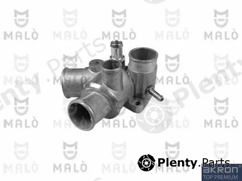 Akron-Malò TER289 — Thermostat, coolant