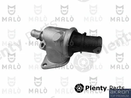 Akron-Malò TER075 — Thermostat, coolant