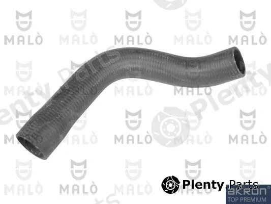 Akron-Malò 4815A — Radiator Hose