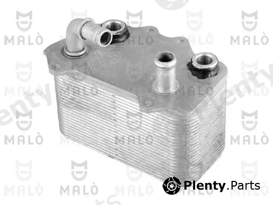 Akron-Malò 135101 — Oil Cooler, engine oil