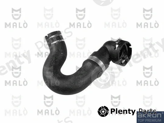 Akron-Malò 146223A — Radiator Hose