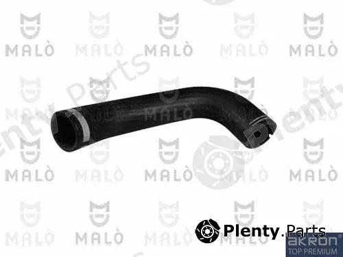 Akron-Malò 30277 — Charge Air Hose