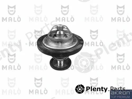 Akron-Malò TER126 — Thermostat, coolant