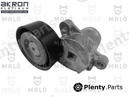 Akron-Malò 1570600 — Belt Tensioner, V-ribbed belt