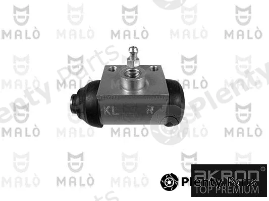 Akron-Malò 90370 — Wheel Brake Cylinder