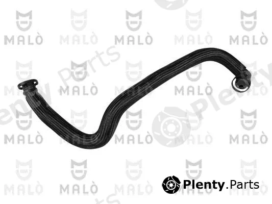 Akron-Malò 301611 — Hose, crankcase ventilation