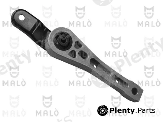 Akron-Malò 178223 — Mounting, engine