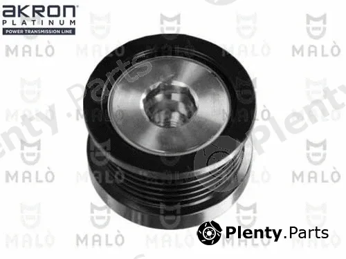 Akron-Malò 1580172 — Alternator Freewheel Clutch