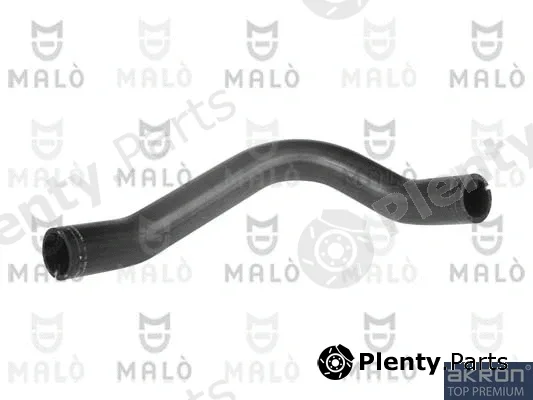 Akron-Malò 153292A — Charge Air Hose