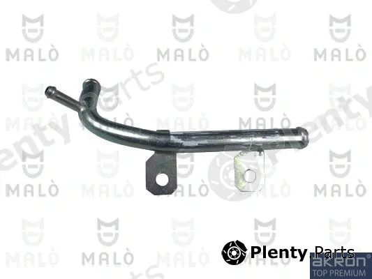 Akron-Malò 14797 — Coolant Pipe