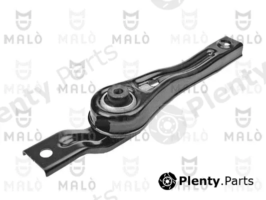 Akron-Malò 170093 — Mounting, engine