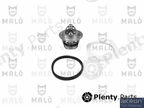 Akron-Malò TER014 — Thermostat, coolant