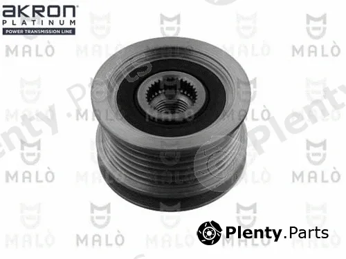 Akron-Malò 1580003 — Alternator Freewheel Clutch