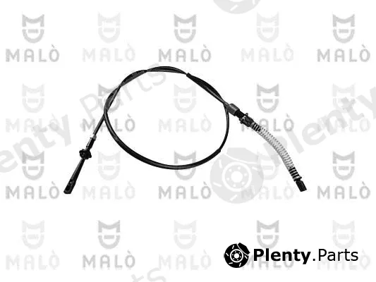 Akron-Malò 22443 — Accelerator Cable