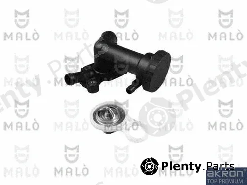 Akron-Malò 116057 — Thermostat, coolant