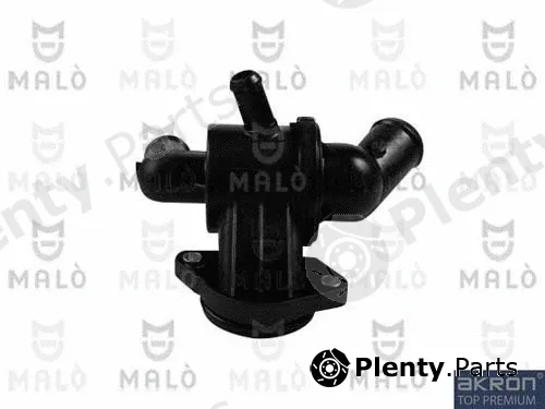 Akron-Malò TER424 — Thermostat, coolant