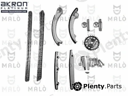 Akron-Malò 909085 — Timing Chain Kit