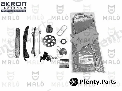 Akron-Malò 909016AK — Timing Chain Kit