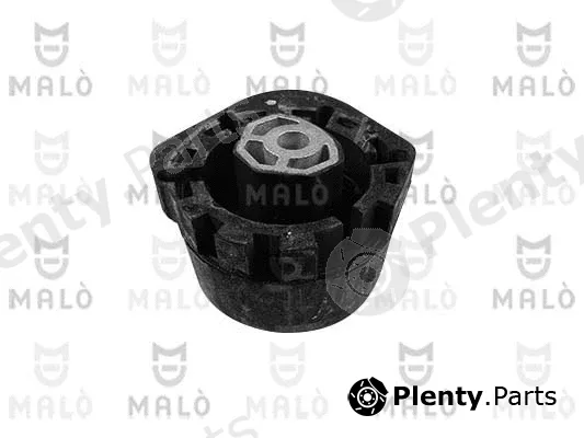 Akron-Malò 274881 — Mounting, engine