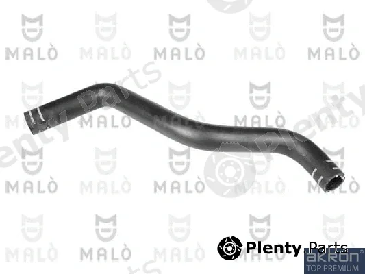 Akron-Malò 14943A — Radiator Hose